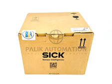 Scanner laser di sicurezza SICK S30A-6011BA 1023546 S3000 standard NUOVO SIGILLATO