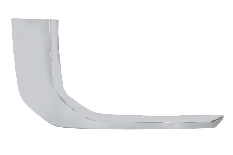 Bumper Trim Lower Left For: MITSUBISHI ASX 03.19-08.22