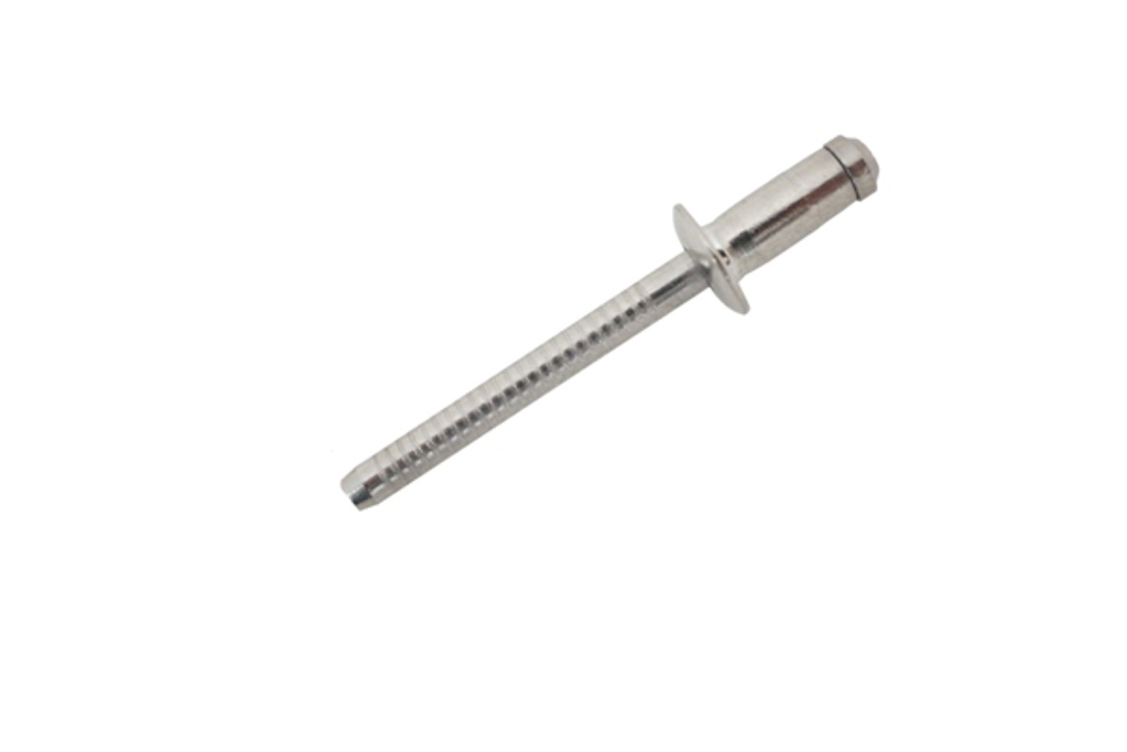 Jrp Riveting Products 4.8 x 14.5mm Dome Head Rivets - Box of 500