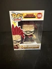 FUNKO POP ! EIJIRO UNBREAKABLE 1009 MY HERO ACADEMIA B01