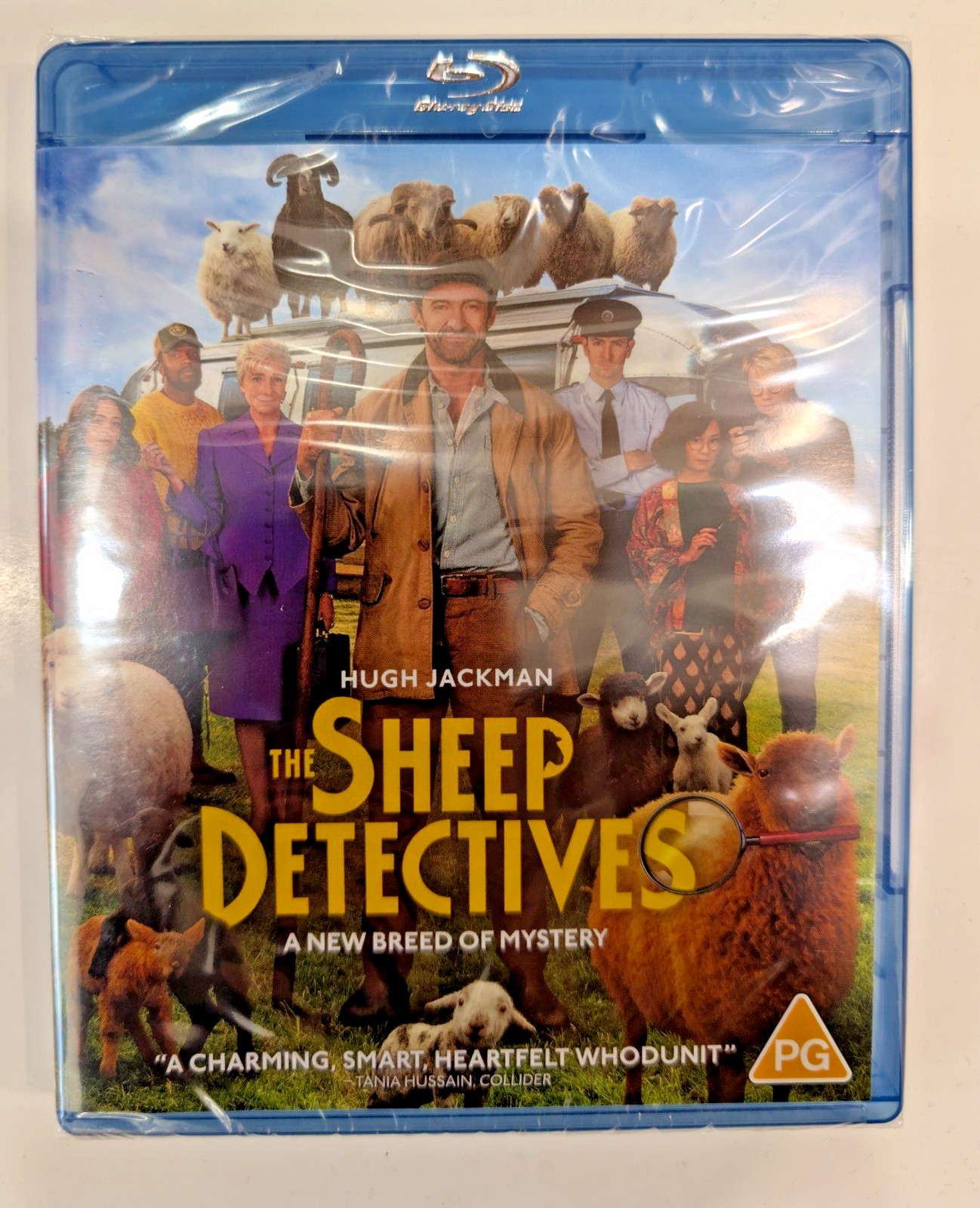 The Sheep Detectives - Image 5