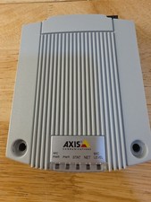 Axis P8221 Network I/O Module 0321-001-01
