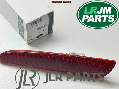 Genuine OEM Jaguar X-Type 01-08 Right RH Rear PASSENGER SIDE MARKER LAMP C2S1599