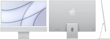 Apple IM24-M188/16GB/1TB IMAC 24 8-CORE CPU/8-CORE GPU/M1 CHIP Blue