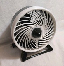 Duracraft Fan By Honeywell DT-70 Two Speed Fan