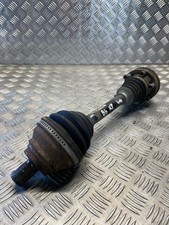 Volkswagen PASSAT B6 2005 Left front front driveshaft 1K0407271 TOF33893