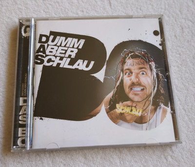 Dumm Aber Schlau - DAS BO Sony BMG 2008 Musik CD Album