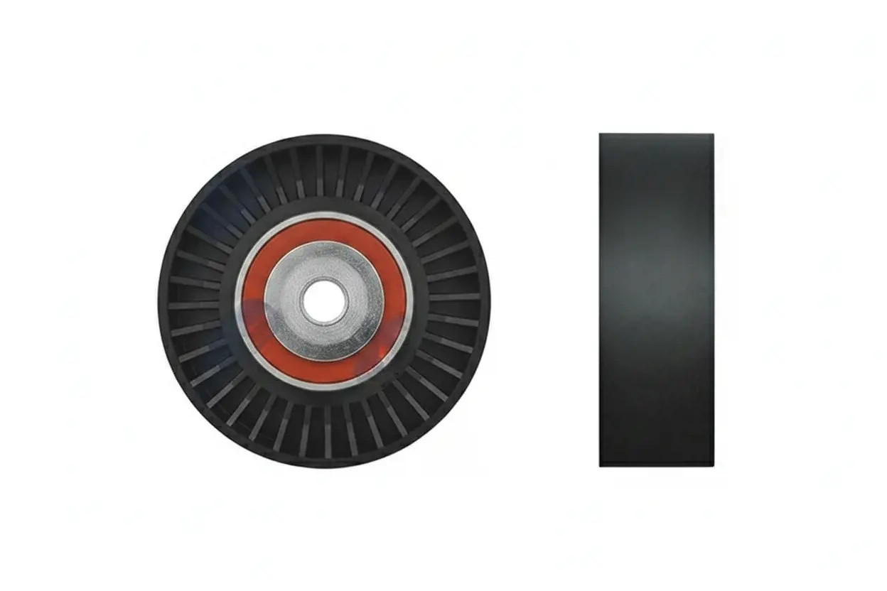 Nty Galoppino/Guidacinghia, Cinghia Poly-V Rnk-Sb-002 - Immagine 2