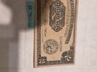 Jose RIZAL 2 Peso Banknote Series Of 1949 Pristine Never Folded- RARE — photo 5