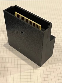 Vectrex PiTrex Cartridge Shell *Shell Only*