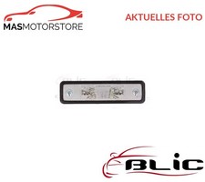KENNZEICHENLEUCHTE BLIC 5402-037-20-905 I FÜR VAUXHALL ASTRA III,ASTRA IV