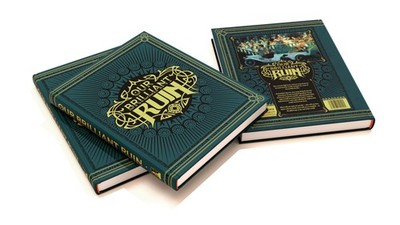 Studio Hermitage RPG Core Rulebook (Hardback, Full Color, Ages 14 an (US IMPORT)