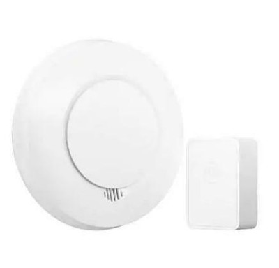 Intelligenter Rauchmelder Meross GS559A HomeKit B-WARE