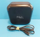 BROTHER PT-P710BT P-TOUCH CUBE PLUS BLUETOOTH WIRELESS LABEL MAKER PRINTER
