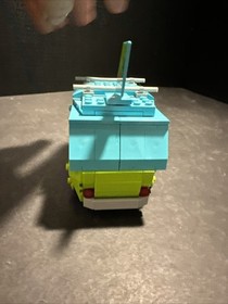 LEGO Scooby-Doo The Mystery Machine (75902) RETIRED 2015 #L-3