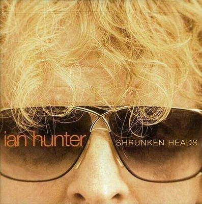 Shrunken Heads CD
