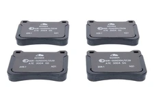 For ATE 13.0460-4994.2 brake pad set, disc brake