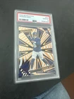 2025 Panini Revolution - Rookies Jaxson Dart #219 (RC)  💎 PSA 10