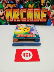 NINTENDO NES - PAC-MAN (occasion - complet)