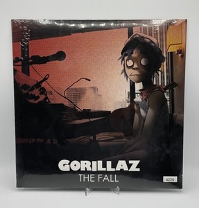 Gorillaz Rsd | eBay