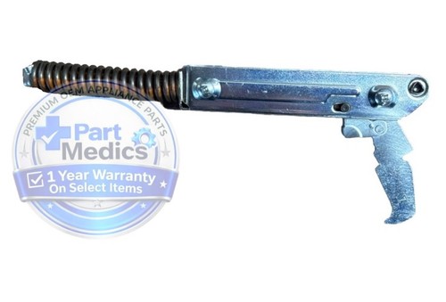 ✅ PRE-GREASED KitchenAid Wall Oven Door Hinge WPW10174285 W10174285 8303989