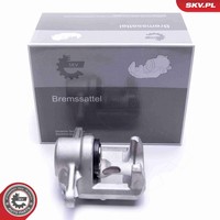 Bremssattel Esen Skv 55SKV454 Aluminium FüR Outback Bp Legacy 4 Station Wagon Bl