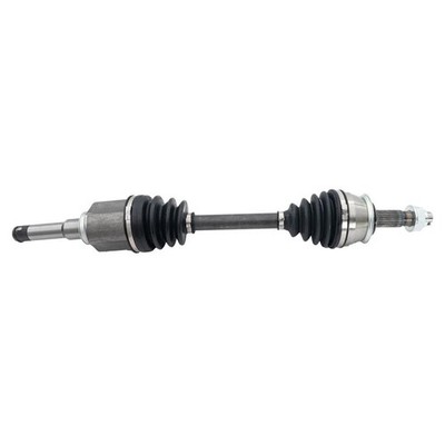 Left Front Axle 94522011 Buick Encore Chevrolet Trax FWD Premium 1.4L 2013-2021
