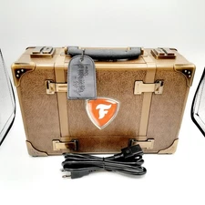 Sizzix Vagabond Die Cut Embossing Machine Tim Holtz TESTED