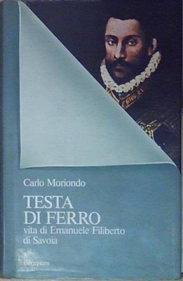 Moriondo EISENKOPF