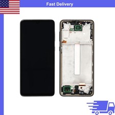 OLED Replacement LCD Touch Screen For Samsung Galaxy A33 5G A336E A336B A336M