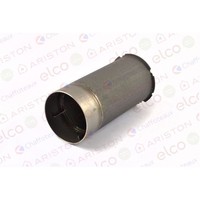 Elco Brennerrohr D90 L193