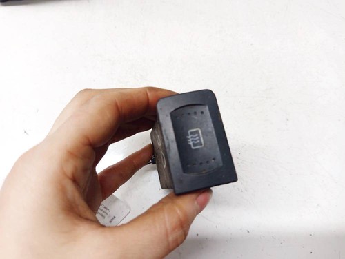 1J0953235A Schalter Heckscheibenheizung 1J0953235A  1J0 953 235 B DE2795599-74