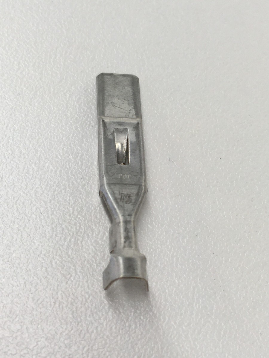 NOS OEM Genuine Harley Davidson Main Wiring Harness Male Terminal