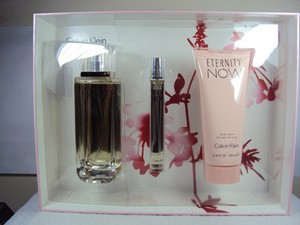 eternity now gift set