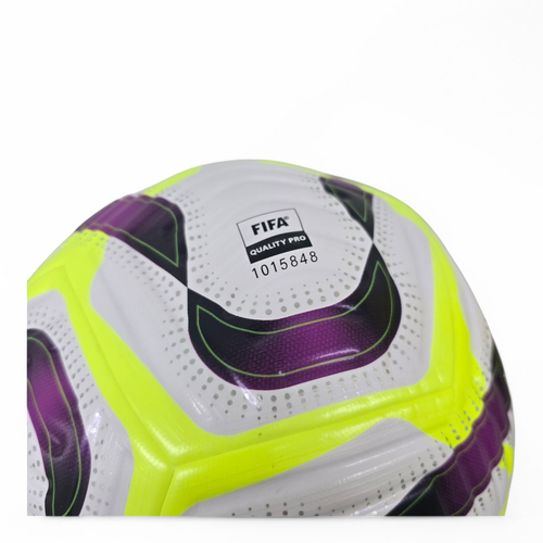 Nike Premier League 2 Flight 2024 ACC Partido Oficial Fútbol (FZ3035 100) - Imagen 3 de 7