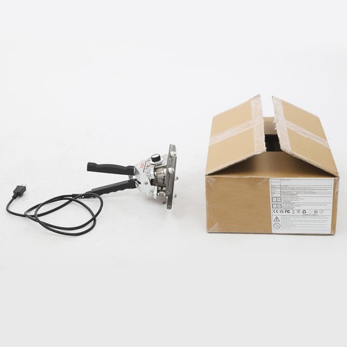 Sigillatrice a crimpare manuale portatile 12" per borse foglio alluminio - Foto 20 di 22