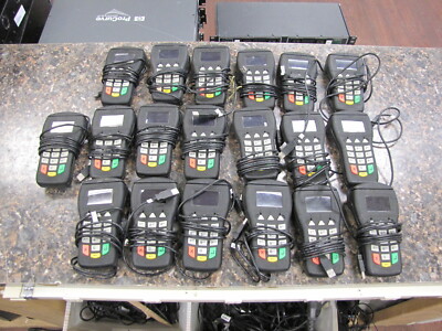 Card Encoders & Readers - Reader Terminal