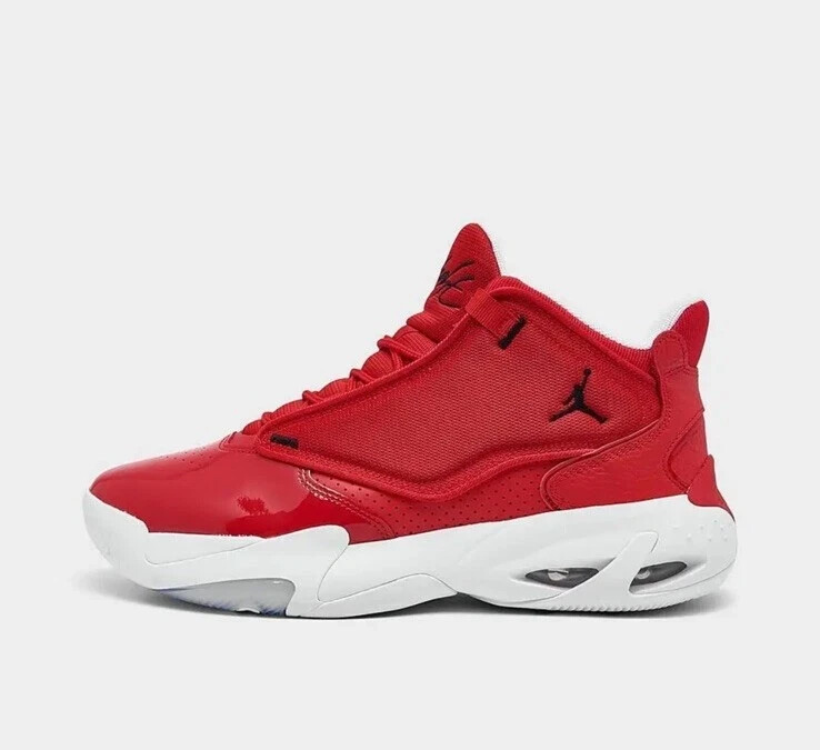 Max Aura Air Max Jordan 2021 Men's Shoes Jordan Max Aura White