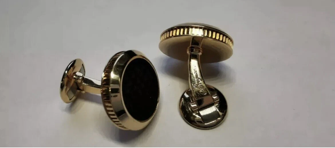 Breguet 2025 cufflinks price
