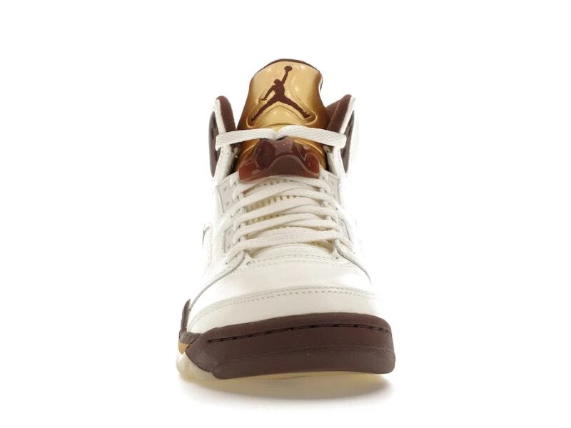 Air Jordan 5 Retro Earth W - DD9336-200 Foto 3 de 4