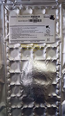 1 PC x EzChip NPA-3 ROHS  Network Processor Family 10G NPU 20775800