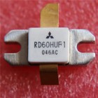 1pcs RD60HUF1 professional one-stop high-frequency microwave RF power amplifier