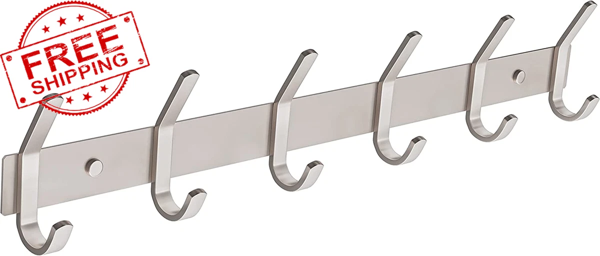 Ebay coat hooks sale