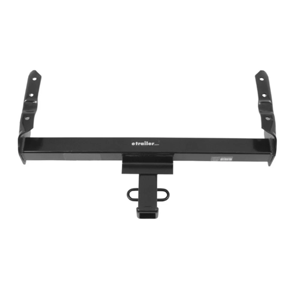 Enganche de remolque Draw-Tite 75034 clase III 2 pulgadas Receptor para modelos Chevy Ford GMC Foto 2 de 4