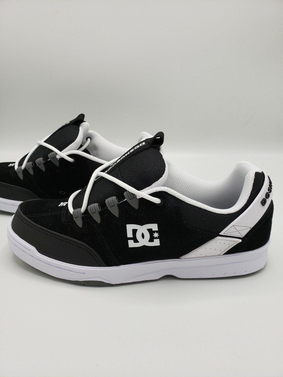 dc cole lite 2