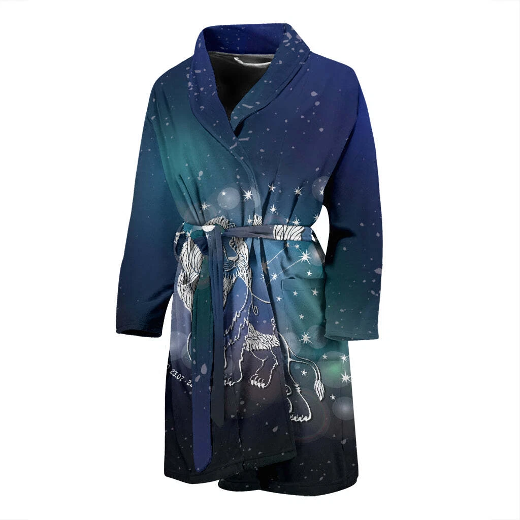 Personalized men's bath wrap sale