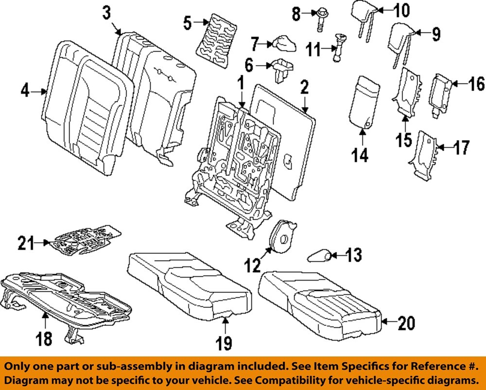 MERCEDES OEM 12-16 SLK55 AMG Door-Pull Handle Bolt 0019845629 | eBay