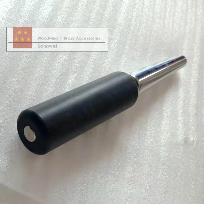 woodwind brass instrument repair tools thin hand roller For saxophone