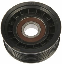 Fits 2000-2004 Ford Focus 2.0l L4 Dohc Drive Belt Tensioner Pulley Dorman 2001 Fits 2000-2004 Ford Focus 2.0l L4 Dohc Drive Belt Tensioner Pulley Dorman 2001