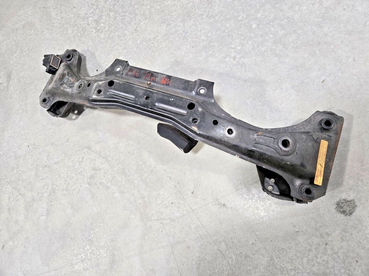 2001-2008 BMW Z4 M E46 Front Suspension Subframe Cradle